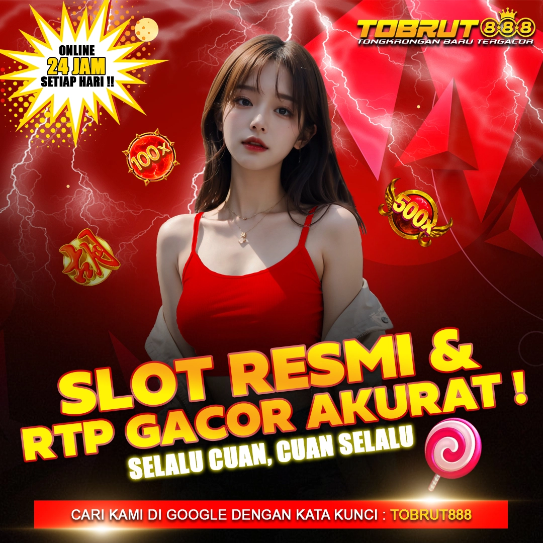 TOBRUT888